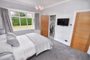 Bedroom one pic 2- click for photo gallery